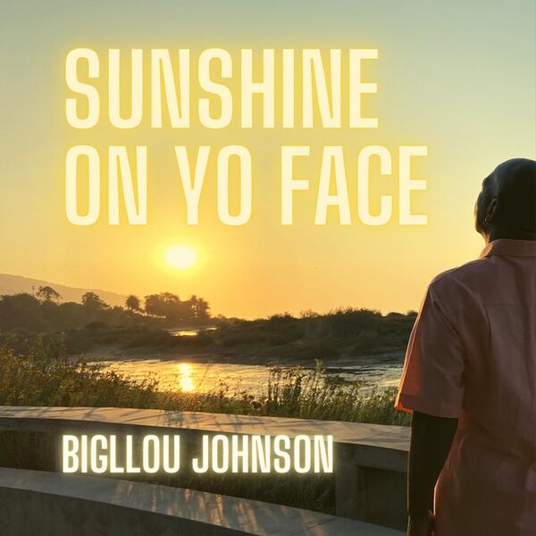 Cover art for Sunshine on Yo Face
